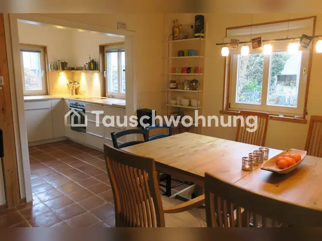 8 Zimmer Haus mit 160 m² in Berlin – Bild 3