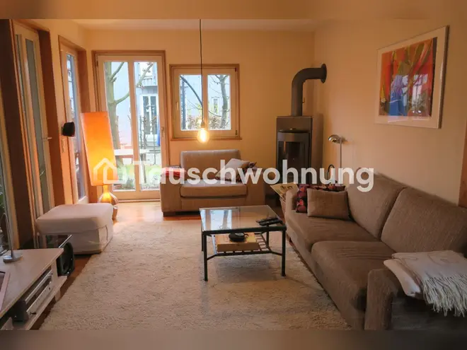 8 Zimmer Haus mit 160 m² in Berlin – Bild 4