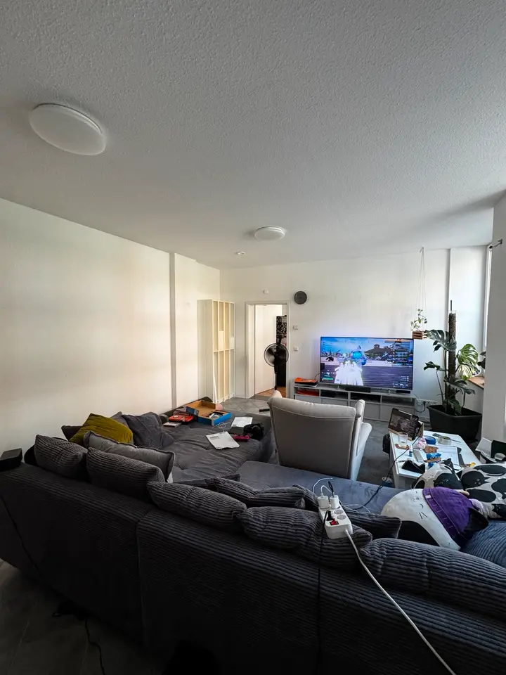 2 Zimmer Wohnung mit 73 m² in Kiel – Bild 9