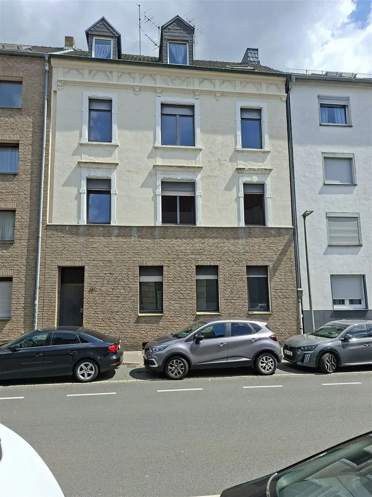 2 Zimmer Wohnung mit 61 m² in Oberhausen – Bild 1