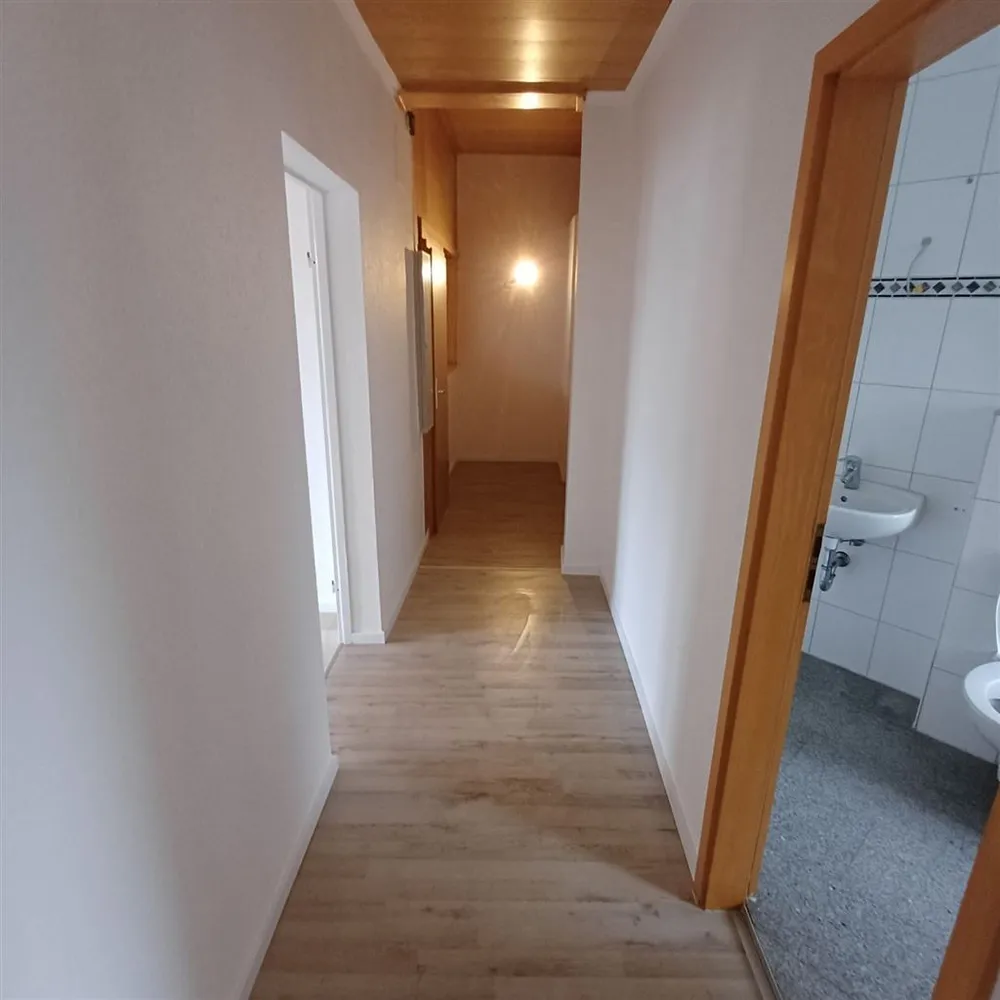 2 Zimmer Wohnung mit 61 m² in Oberhausen – Bild 7