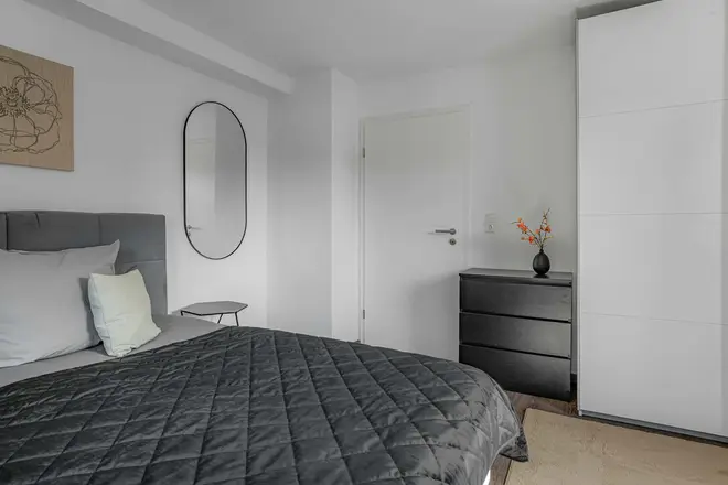 WG-Zimmer mit 15 m² in München – Bild 3
