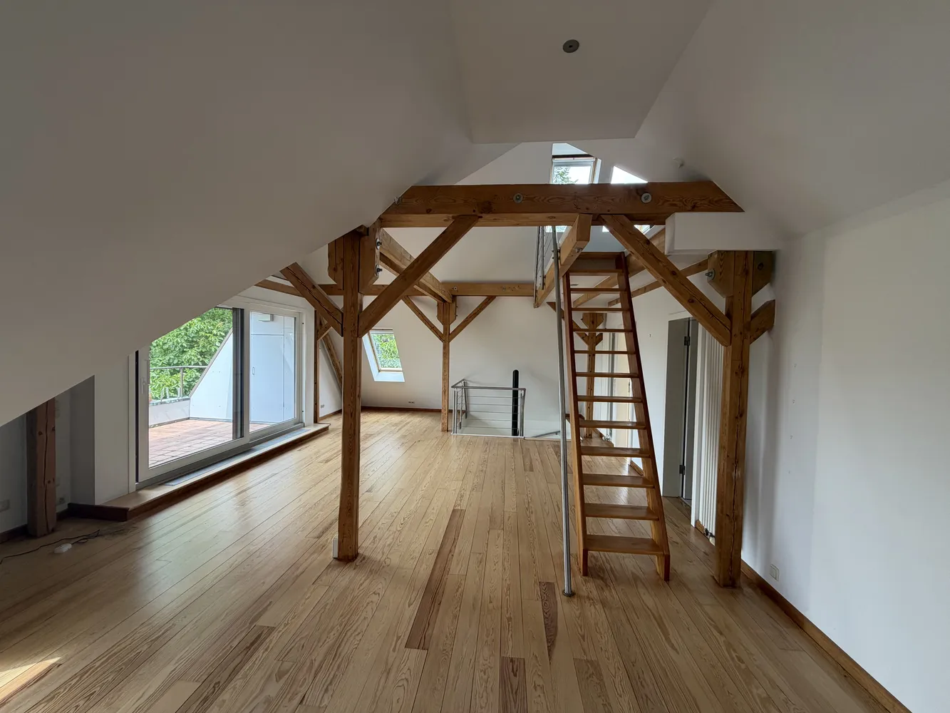 4 Zimmer Wohnung mit 175 m² in Kiel – Bild 11