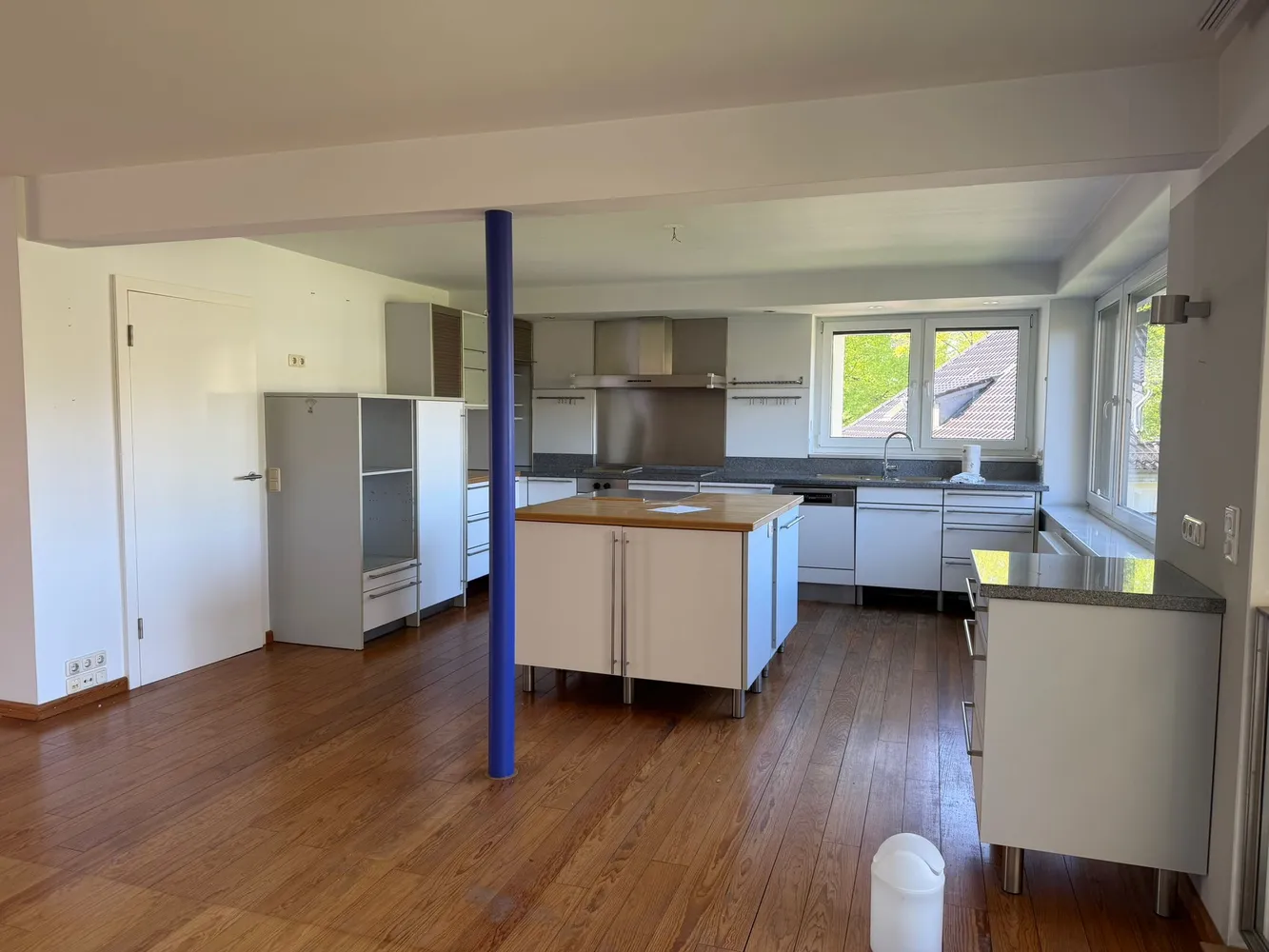 4 Zimmer Wohnung mit 175 m² in Kiel – Bild 7