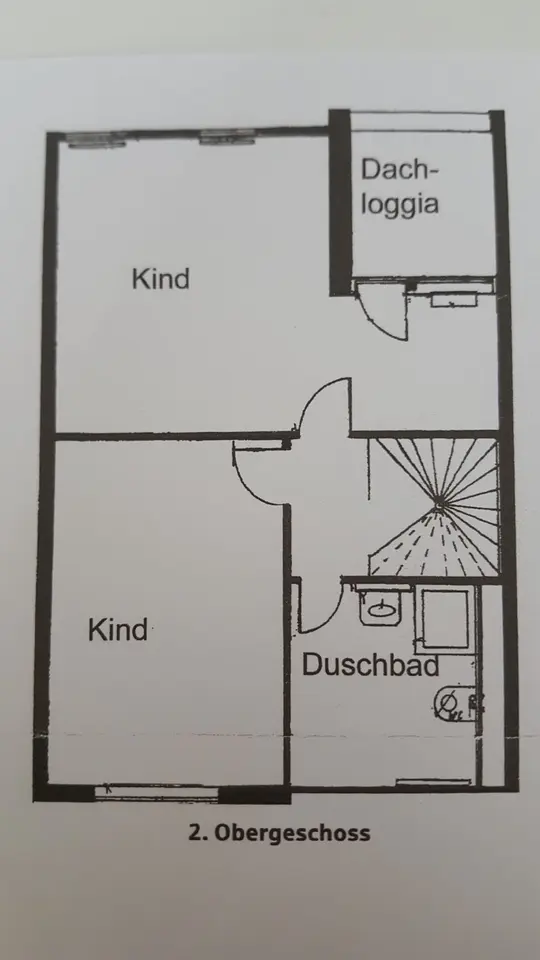 4 Zimmer Wohnung mit 114 m² in Sindelfingen – Bild 5