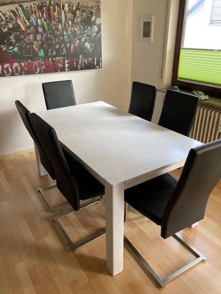 4 Zimmer Wohnung mit 114 m² in Sindelfingen – Bild 7