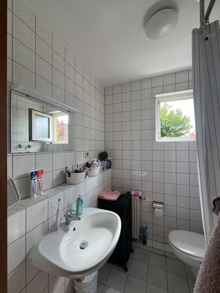 Studio mit 23 m² in Erlangen – Bild 7