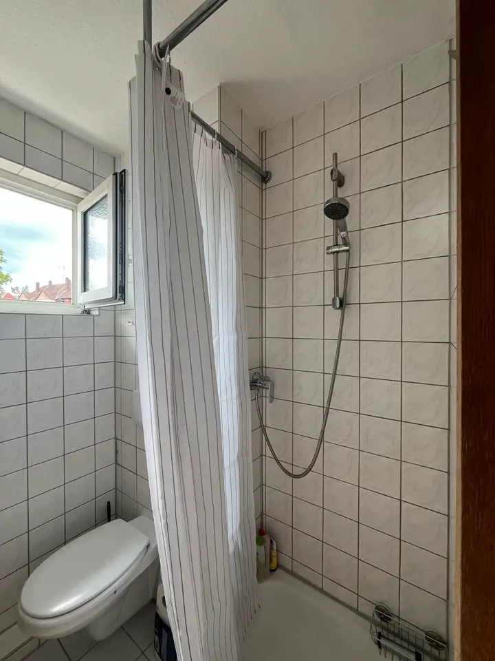 Studio mit 23 m² in Erlangen – Bild 8