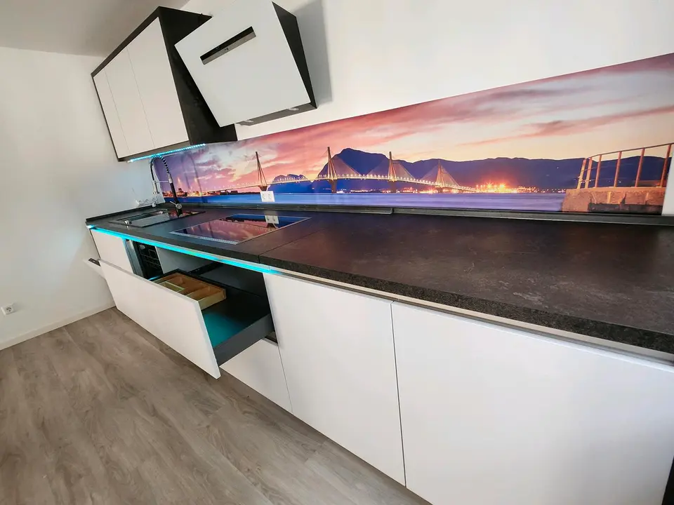 4 Zimmer Wohnung mit 104 m² in Oranienburg – Bild 3