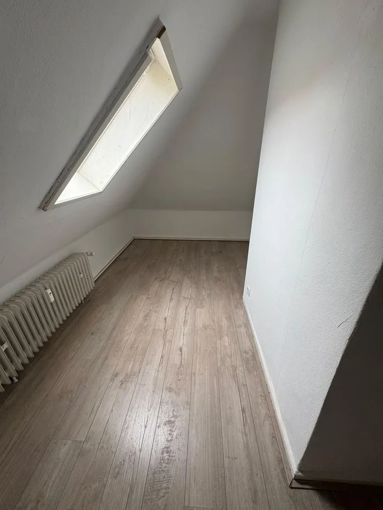 4 Zimmer Wohnung mit 55 m² in Goslar – Bild 3