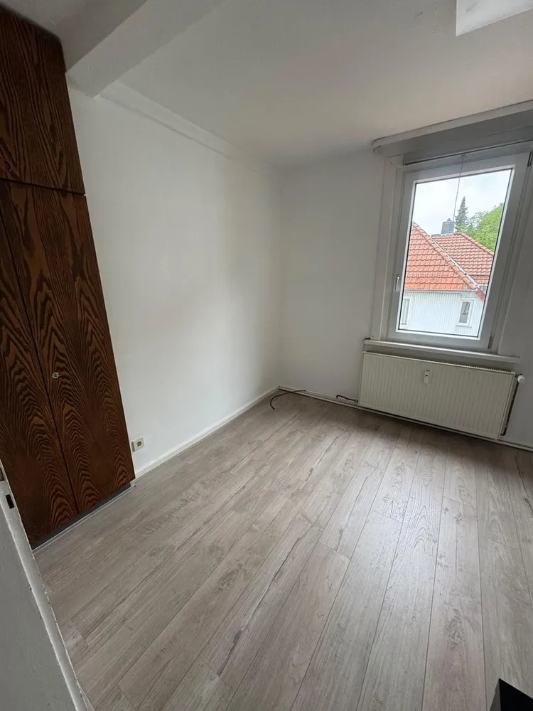 4 Zimmer Wohnung mit 55 m² in Goslar – Bild 5