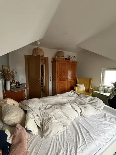 2 Zimmer Wohnung mit 48 m² in Mainz – Bild 3