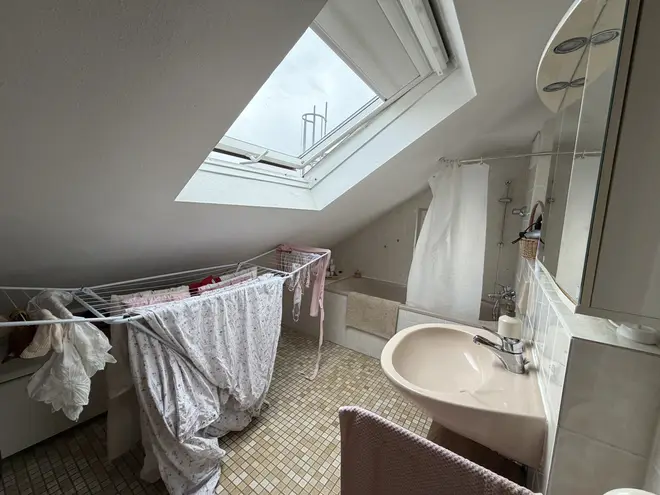 2 Zimmer Wohnung mit 48 m² in Mainz – Bild 4