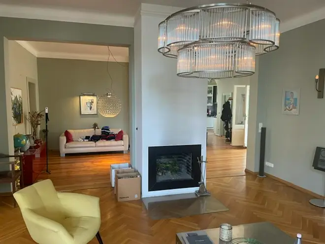 WG-Zimmer mit 40 m² in Potsdam – Bild 2