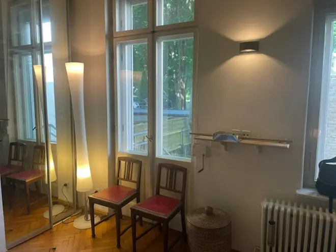 WG-Zimmer mit 40 m² in Potsdam – Bild 4