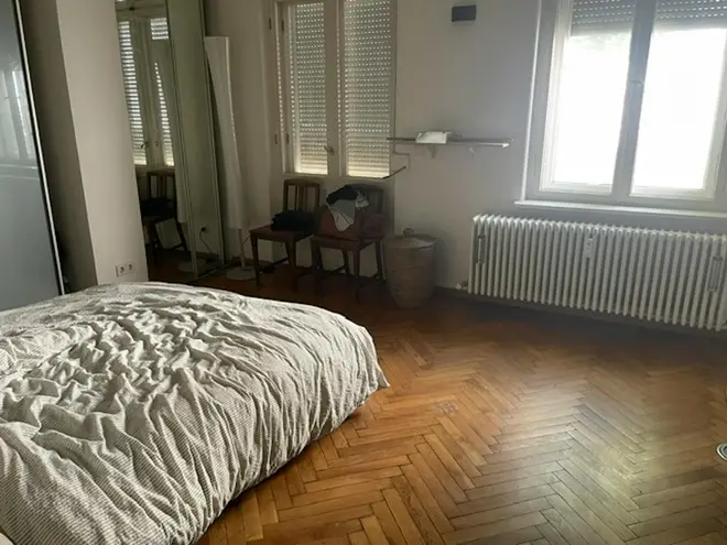 WG-Zimmer mit 40 m² in Potsdam – Bild 9