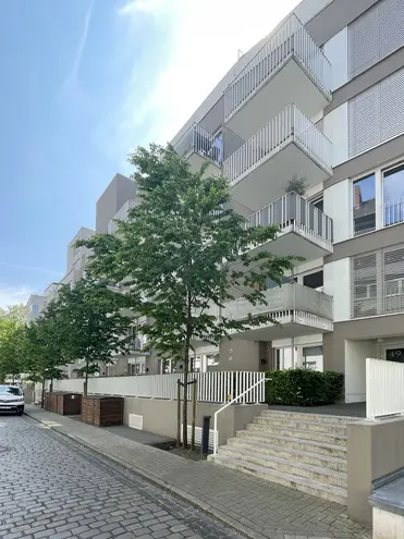 4 Zimmer Wohnung mit 137 m² in Bremen – Bild 1