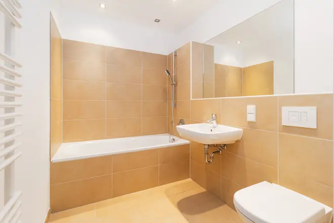 4 Zimmer Wohnung mit 137 m² in Bremen – Bild 12