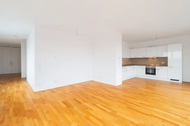 4 Zimmer Wohnung mit 137 m² in Bremen – Bild 2