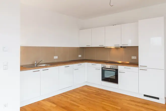 4 Zimmer Wohnung mit 137 m² in Bremen – Bild 3