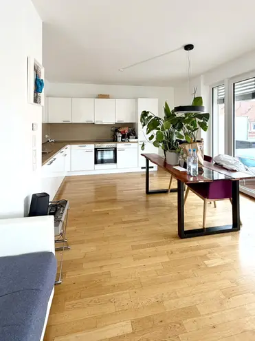 4 Zimmer Wohnung mit 137 m² in Bremen – Bild 4