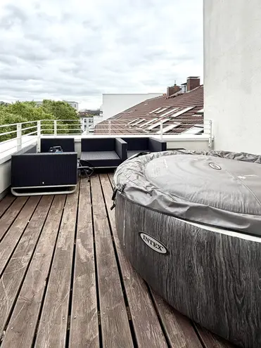 4 Zimmer Wohnung mit 137 m² in Bremen – Bild 8