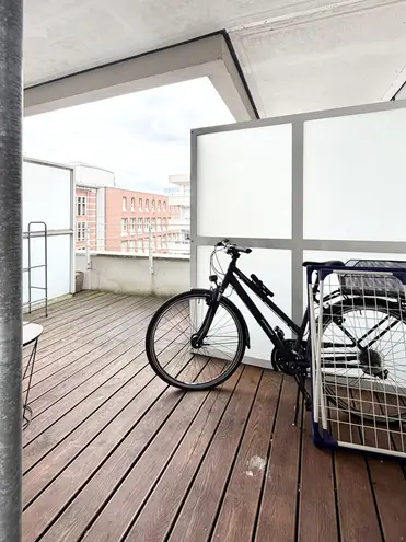 4 Zimmer Wohnung mit 137 m² in Bremen – Bild 10