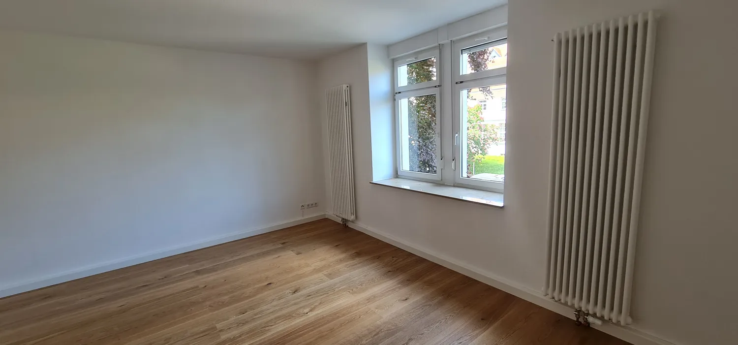 4 Zimmer Wohnung mit 95 m² in Dresden – Bild 11