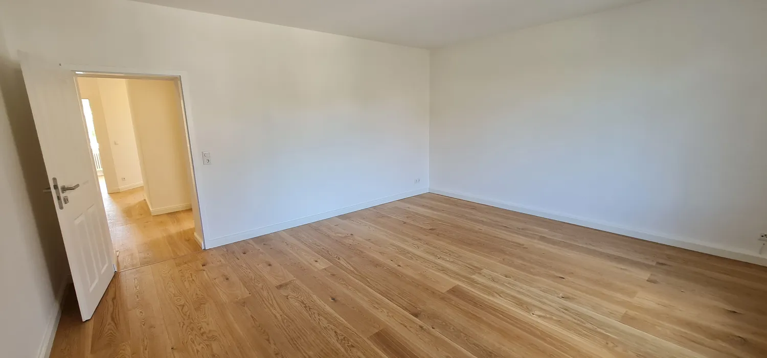 4 Zimmer Wohnung mit 95 m² in Dresden – Bild 12