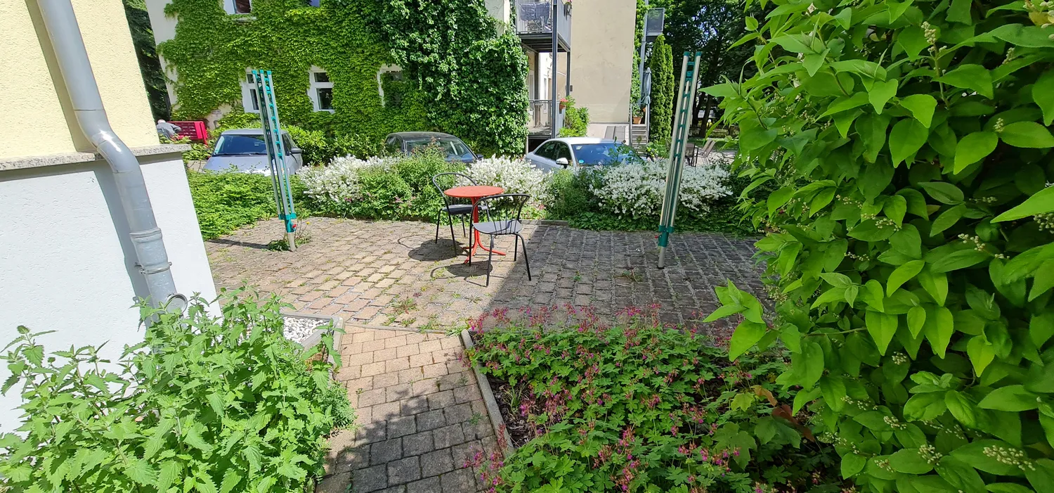 4 Zimmer Wohnung mit 95 m² in Dresden – Bild 3