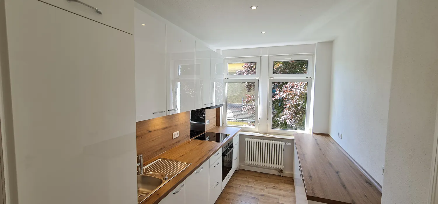 4 Zimmer Wohnung mit 95 m² in Dresden – Bild 4