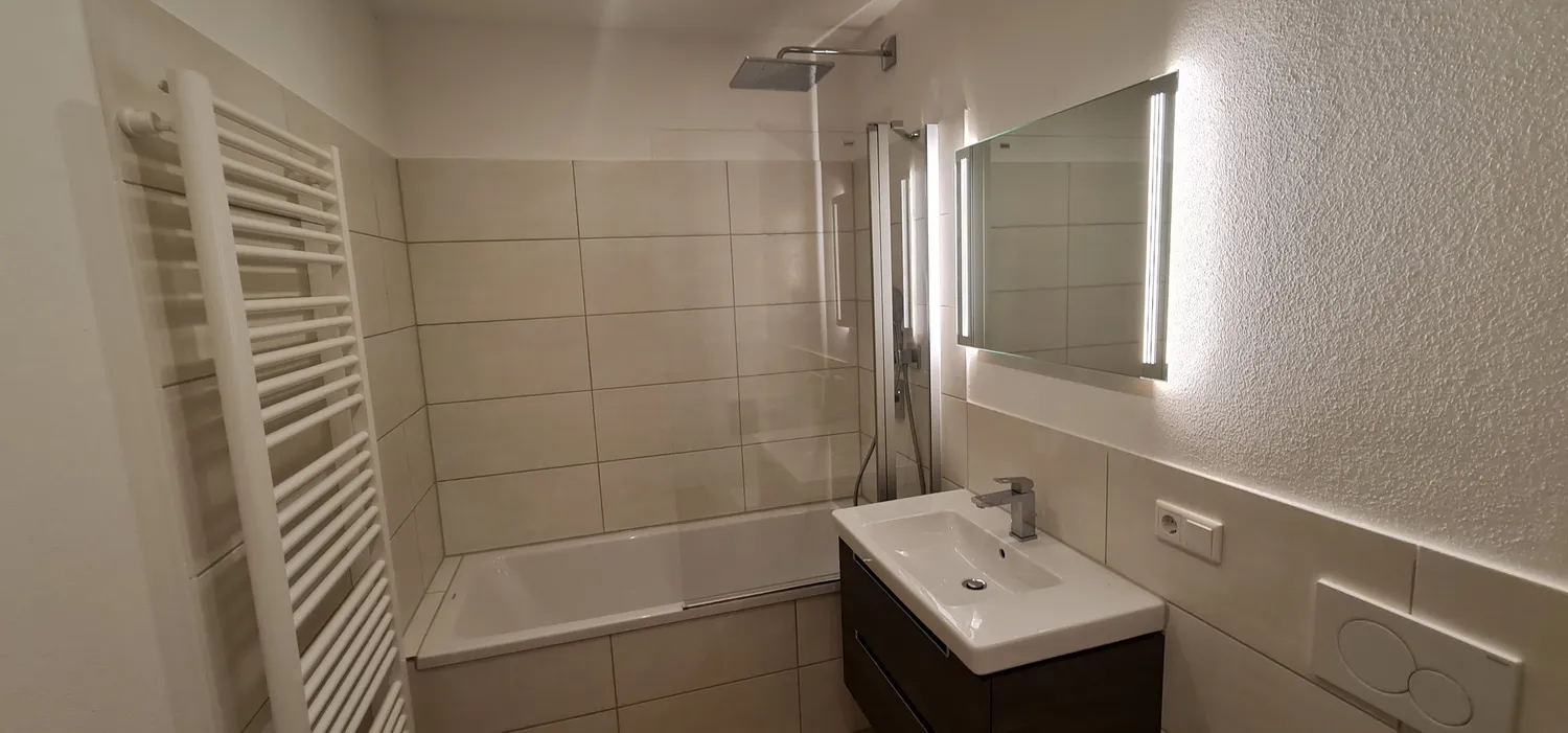 4 Zimmer Wohnung mit 95 m² in Dresden – Bild 7