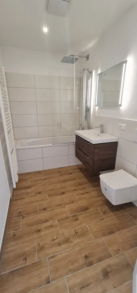 4 Zimmer Wohnung mit 95 m² in Dresden – Bild 8