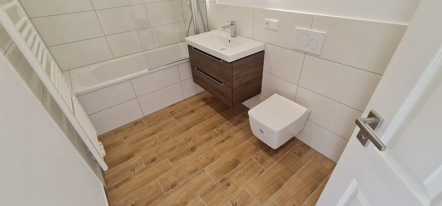 4 Zimmer Wohnung mit 95 m² in Dresden – Bild 9