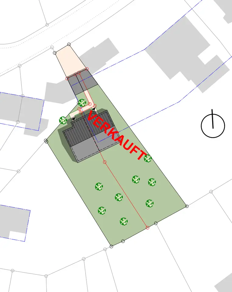 5 Zimmer Haus mit 129 m² in Stuttgart – Bild 4