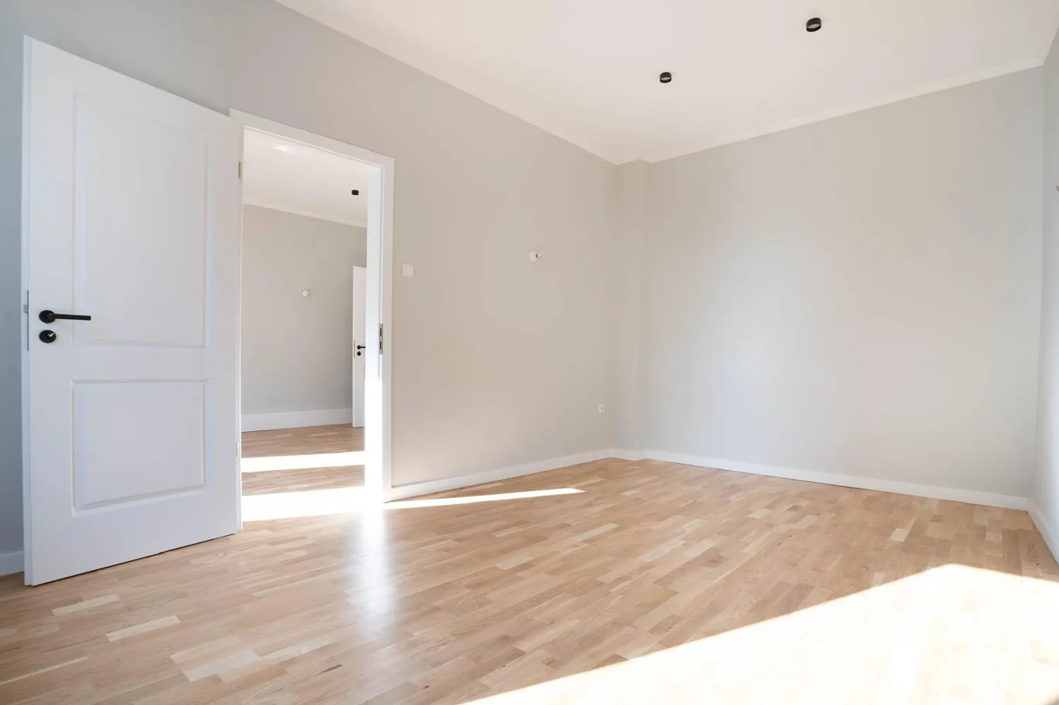 3 Zimmer Wohnung mit 63 m² in Bielefeld – Bild 1