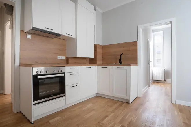 3 Zimmer Wohnung mit 63 m² in Bielefeld – Bild 2