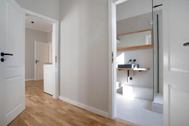 3 Zimmer Wohnung mit 63 m² in Bielefeld – Bild 7