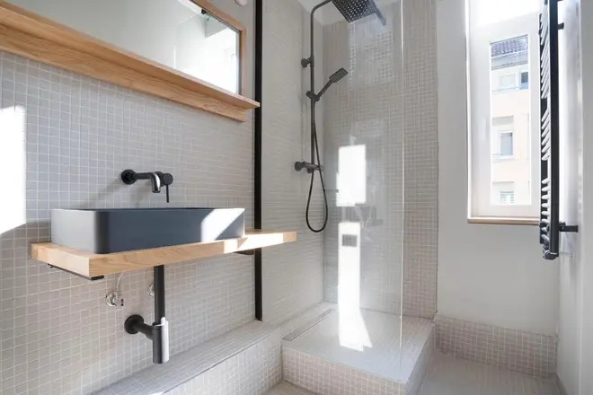 3 Zimmer Wohnung mit 63 m² in Bielefeld – Bild 9