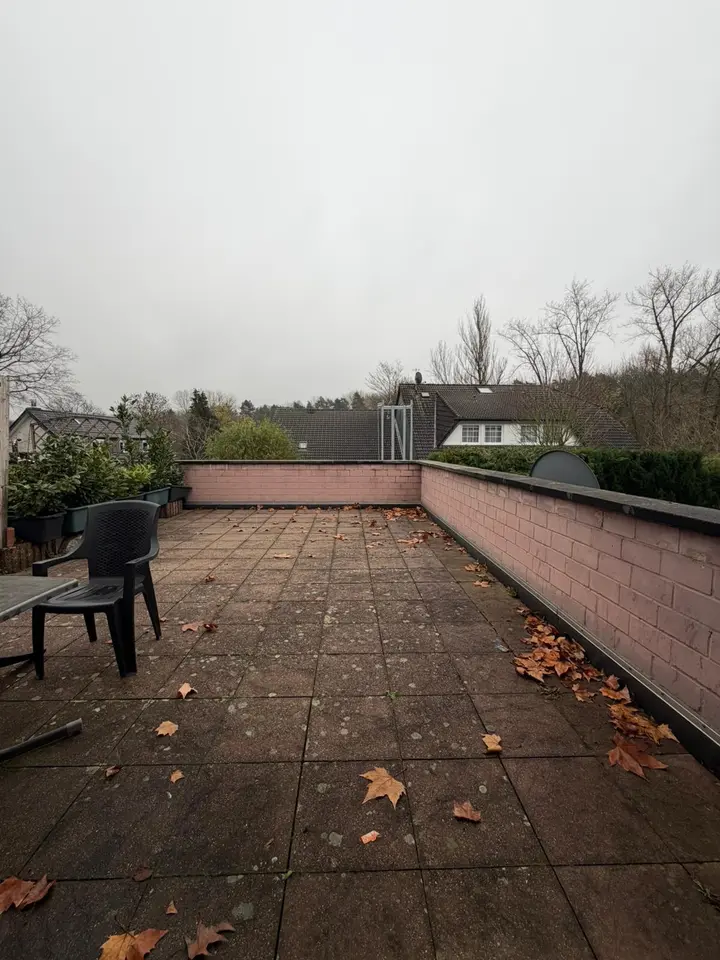 2 Zimmer Wohnung mit 55 m² in Brühl – Bild 8