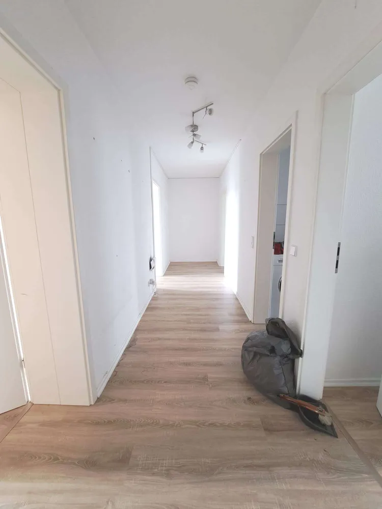 2 Zimmer Wohnung mit 75 m² in Magdeburg – Bild 3