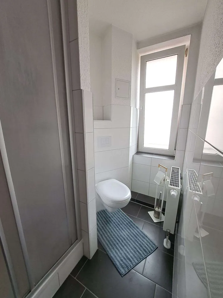 2 Zimmer Wohnung mit 75 m² in Magdeburg – Bild 5