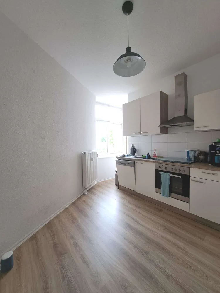2 Zimmer Wohnung mit 75 m² in Magdeburg – Bild 6