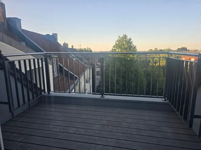 2 Zimmer Wohnung mit 62 m² in Essen – Bild 11