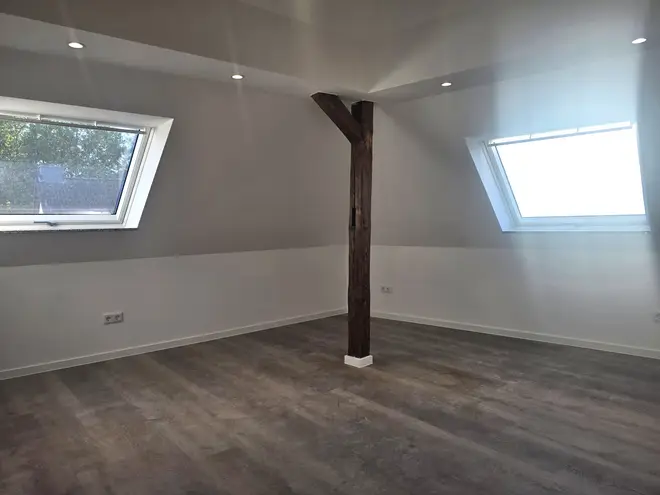 2 Zimmer Wohnung mit 62 m² in Essen – Bild 3