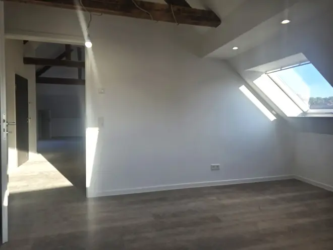 2 Zimmer Wohnung mit 62 m² in Essen – Bild 4