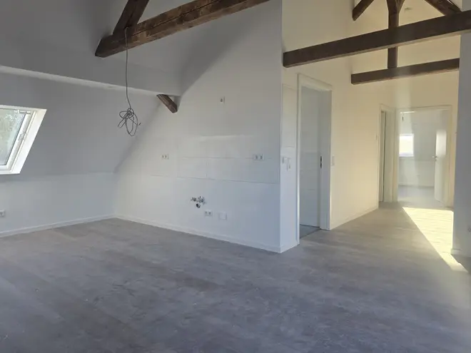 2 Zimmer Wohnung mit 62 m² in Essen – Bild 7