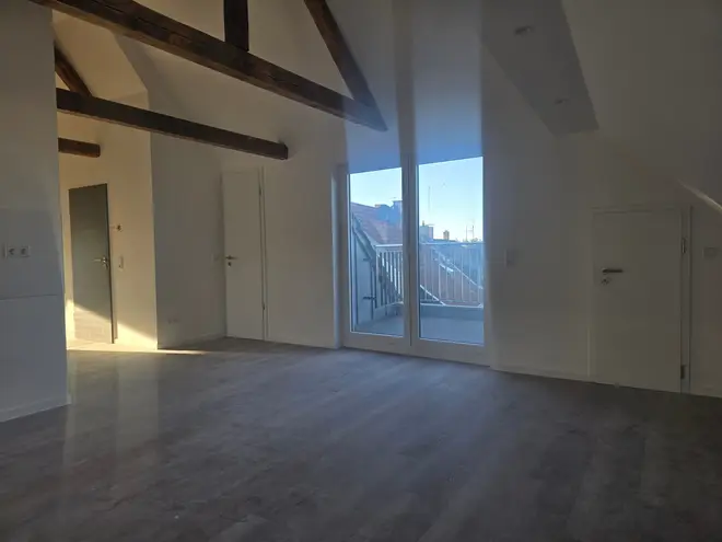 2 Zimmer Wohnung mit 62 m² in Essen – Bild 9