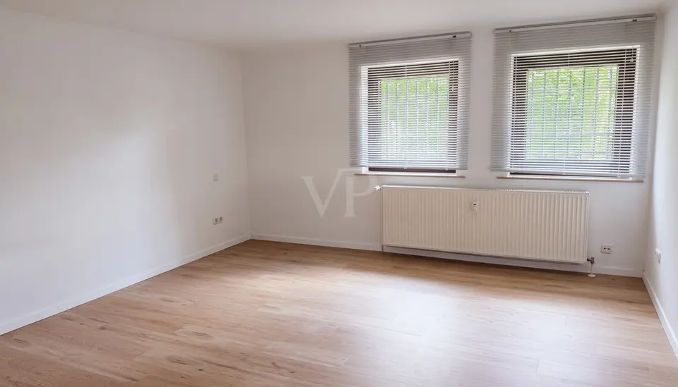 3 Zimmer Wohnung mit 137 m² in Haan – Bild 1