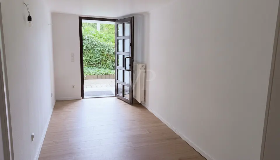 3 Zimmer Wohnung mit 137 m² in Haan – Bild 4